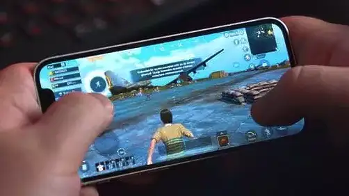 bgmi gameplay