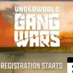 Underworld Gang War