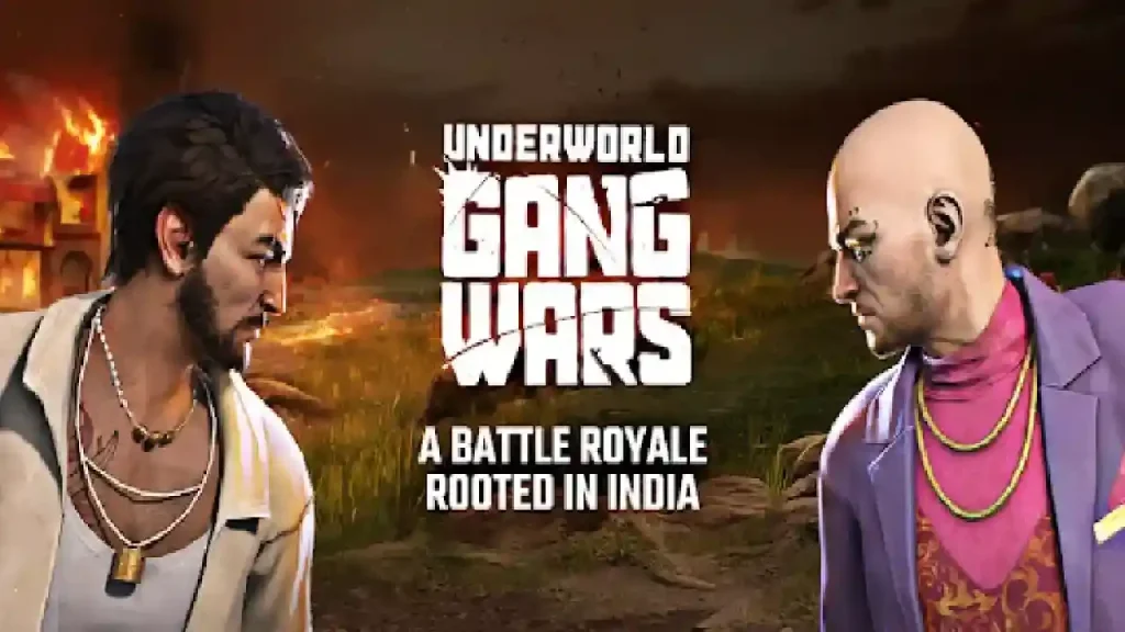 How to Download and Play Underworld Gang Wars on PC or Laptop in 2024?